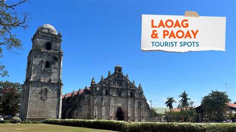 10 Best Things To Do In Laoag: Best Guide .